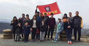 賽維亞團(tuán)隊(duì)合照