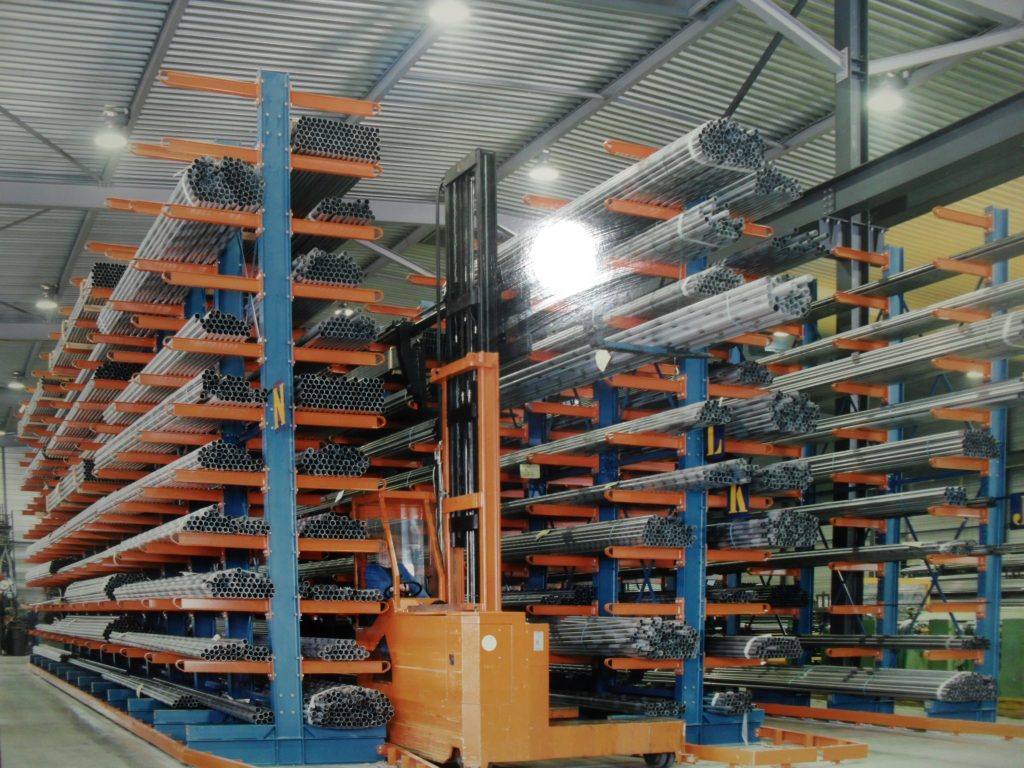 懸臂式貨架,懸臂貨架,貨架