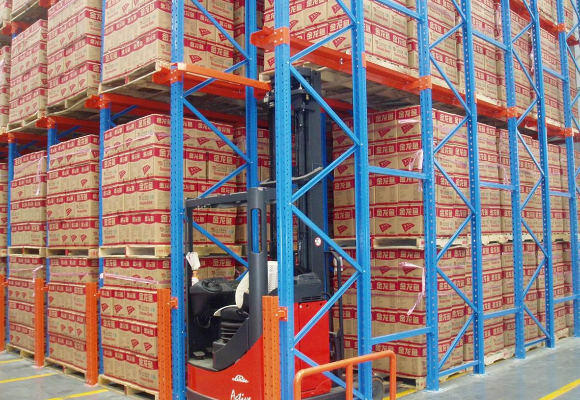 無錫重型貨架的種類,無錫倉庫重型貨架使用規(guī)范,賽維亞貨架廠家